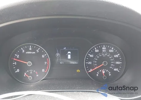 2017 Kia Sportage Lx from USA, damaged, VIN KNDPMCACXH7243055